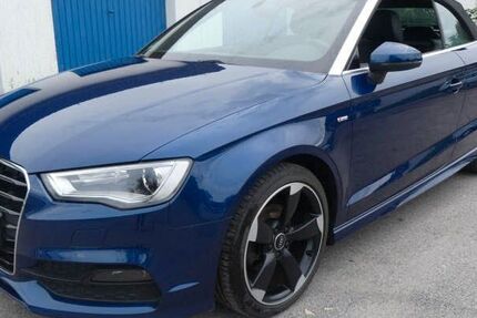 Audi A3 68.500 km 18.850 € Castrop-Rauxel 44581