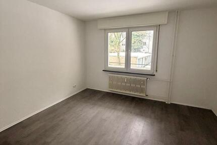 Gemütliche 3-Zimmer-Wohnung mit Terrasse in Duisburg 3 zimmer