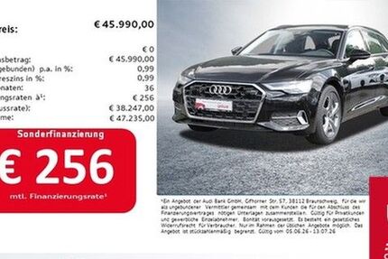 Audi A6 5.090 km 43.640 &euro; Recklinghausen 45657