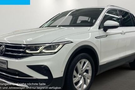 VW Tiguan 42.538 km 31.450 &euro; Essen 45307