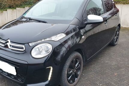 Citroen C1 82.486 km 7.650 &euro; Velbert 42551