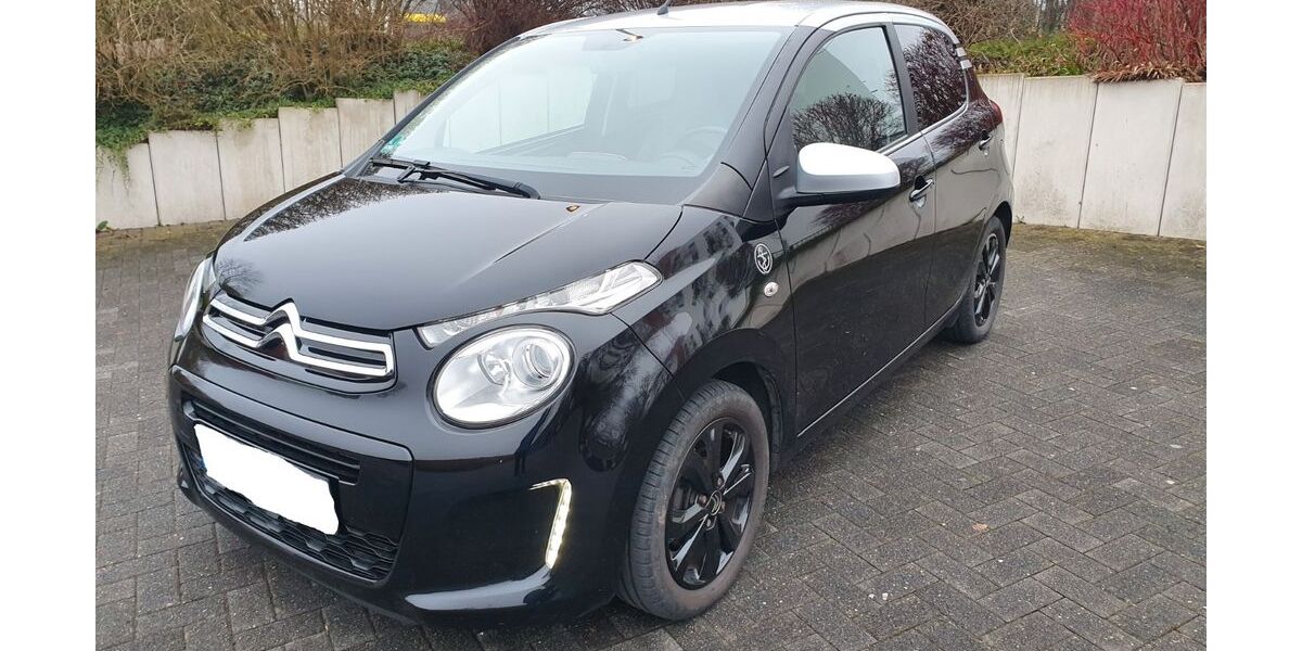 Citroen C1 82.486 km 7.650 &euro; Velbert 42551