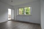Zuhause fühlen! Renovierte 3,5-Zimmer-Wohnung mit Balkon 3.5 zimmer