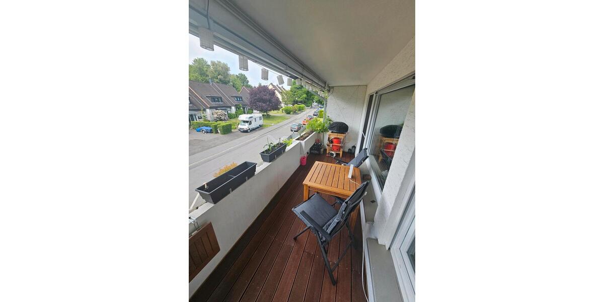 Etagenwohnung Dortmund Hombruch - 3.5 Zimmer, 91 m&sup2;, 315.000&euro; | Angebot:24875856