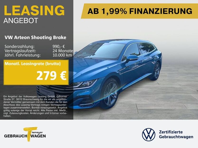 Arteon