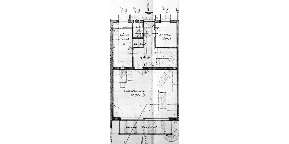 Reihenmittelhaus Wuppertal Elberfeld - 6 Zimmer, 150 m&sup2;, 439.500&euro; | Angebot:25391092