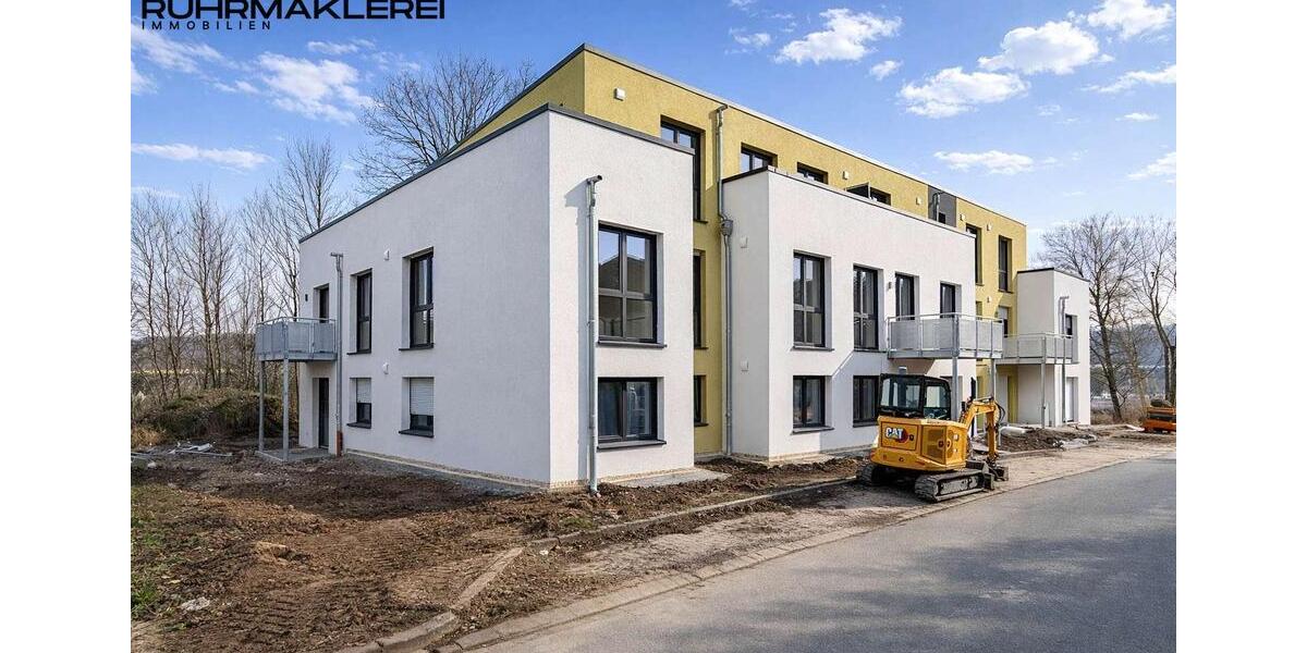 Einfamilienhaus Wetter (Ruhr) - 4 Zimmer, 126 m&sup2;, 1.760&euro; | Angebot:25539385