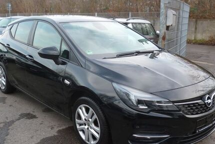 Opel Astra 59.000 km 9.850 &euro; Bottrop 46238