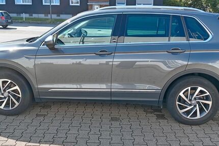 VW Tiguan 84.000 km 20.900 &euro; Essen 45356