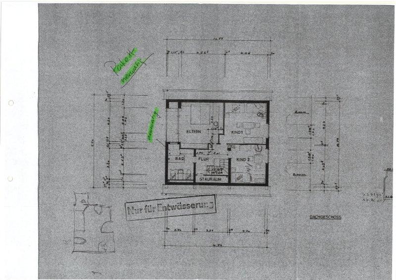 Einfamilienhaus Dortmund Eving - 5 Zimmer, 142 m&sup2;, 460.000&euro; | Angebot:26727957