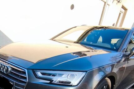 Audi A4 163.000 km 16.800 &euro; Gladbeck 45966