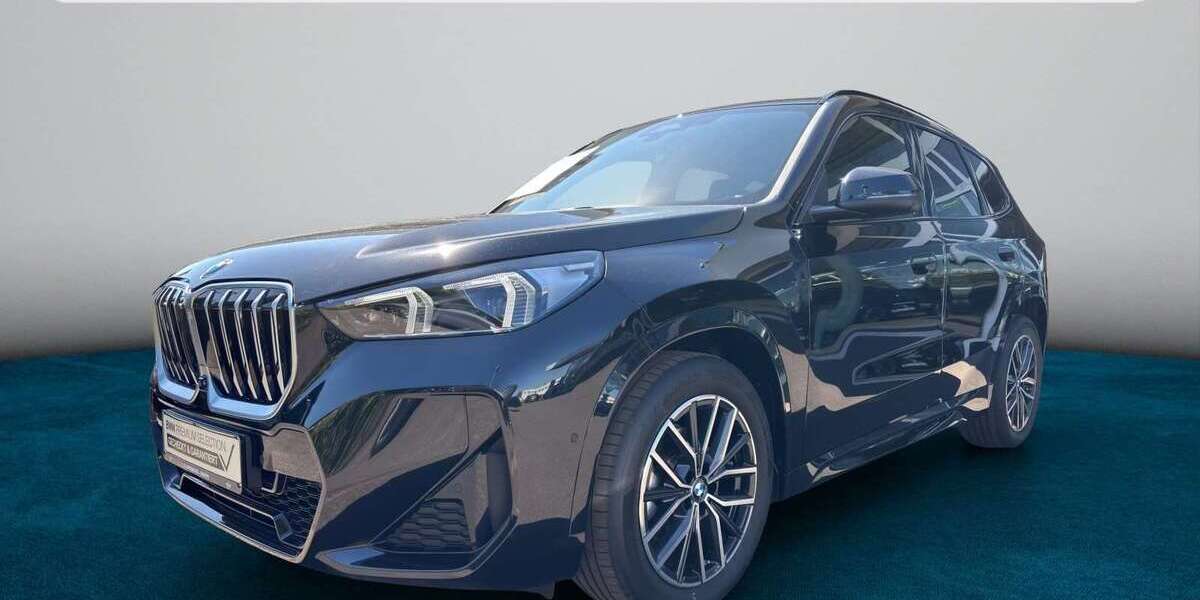 BMW X1 3.625 km 43.435 &euro; Duisburg 47053