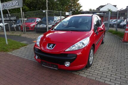 Peugeot 207 112.000 km 3.990 € Duisburg 47249