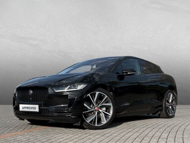 I-Pace
