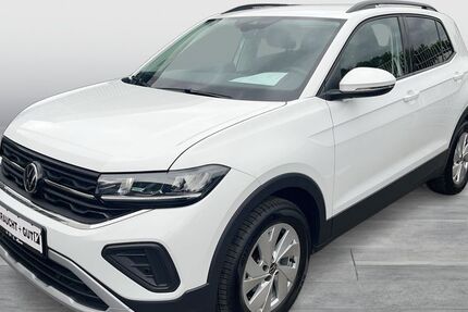 VW T-Cross 6.517 km 19.950 &euro; Duisburg 47178