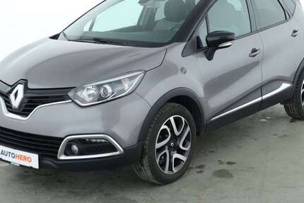 Renault Captur 56.784 km 9.040 &euro; Essen 45141