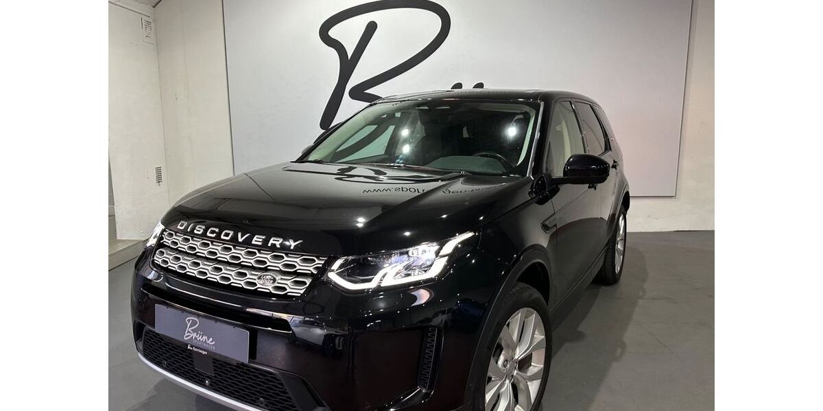 Land Rover Discovery Sport 49.935 km 31.900 &euro; Duisburg 47058