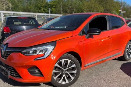 Renault Clio 64.058 km 8.499 &euro; Bottrop 46238