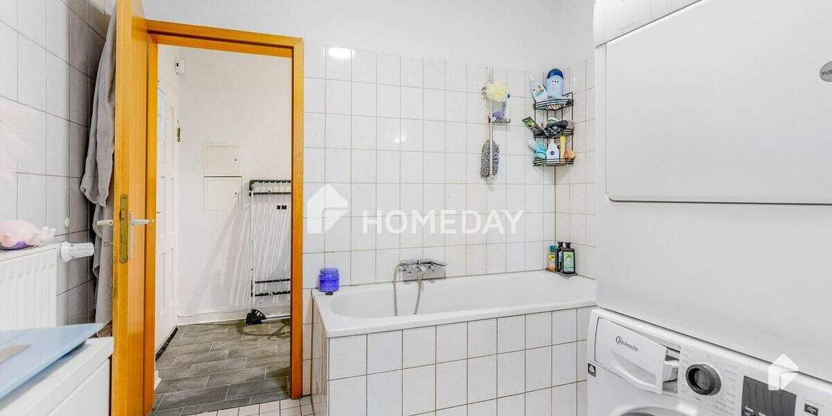 Etagenwohnung Bottrop Welheim - 9 Zimmer, 145 m&sup2;, 195.000&euro; | Angebot:24991055