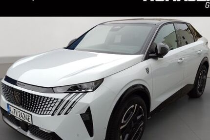 Peugeot 3008 3.500 km 42.990 &euro; Wuppertal 42103