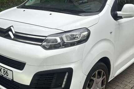 Citroen Jumpy 221.000 km 6.000 &euro; Wuppertal, Stadt 42327