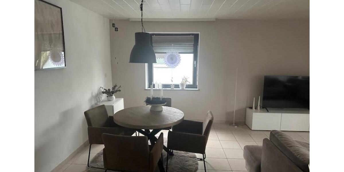 3,5 Zimmer Dachgeschoßwohnung mit Garage Westmarkstr. Oberhausen 3 zimmer