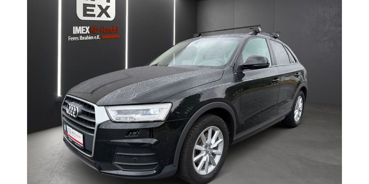 Audi Q3 145.000 km 13.999 &euro; Marl 45772