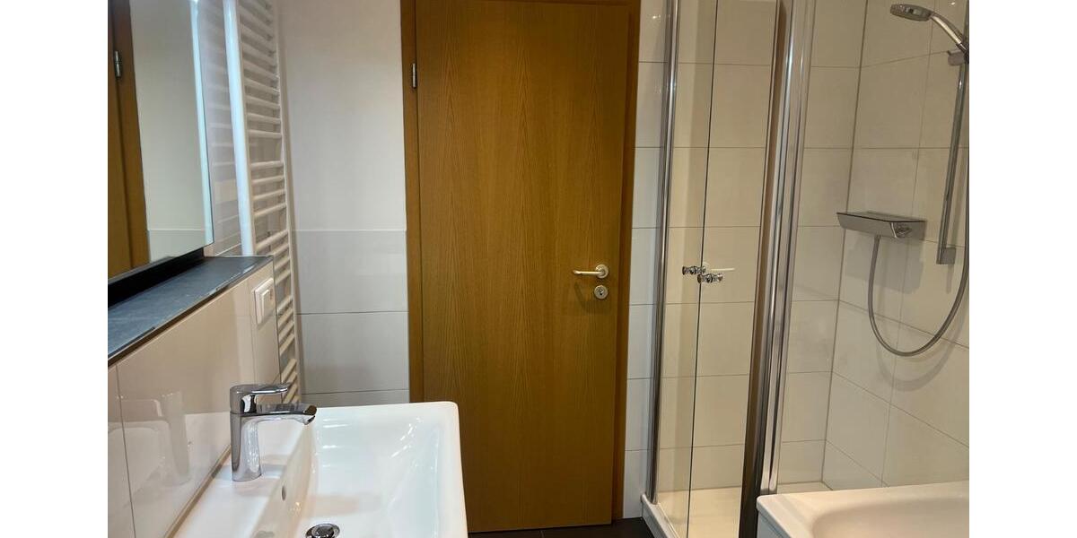 Maisonettenwohnung Velbert Pöthen - 3 Zimmer, 79 m&sup2;, 800&euro; | Angebot:26313854