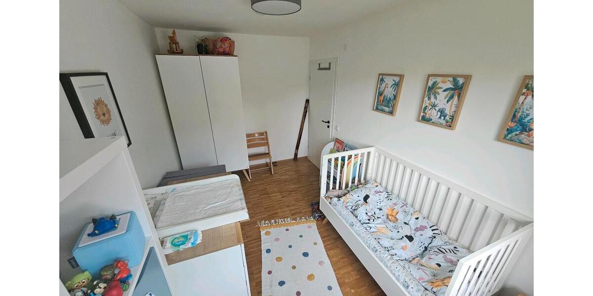 Etagenwohnung Dortmund Hombruch - 3.5 Zimmer, 91 m&sup2;, 315.000&euro; | Angebot:24875856