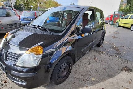 Renault Modus 127.500 km 1.490 &euro; Dortmund 44339