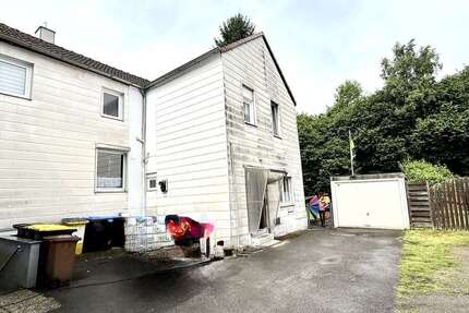 Haus Dortmund Huckarde - 17 Zimmer, 320 m&sup2;, 379.000&euro; | Angebot:24820591