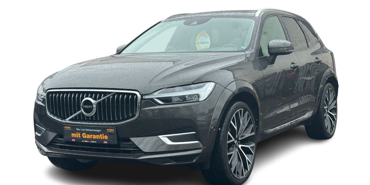 Volvo XC60 81.422 km 29.480 &euro; Duisburg 47249