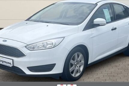 Ford Focus 53.010 km 8.990 &euro; Dorsten 46282