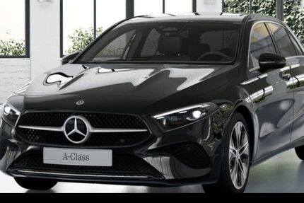 Mercedes-Benz A 180 9.900 km 38.490 &euro; Duisburg 47138