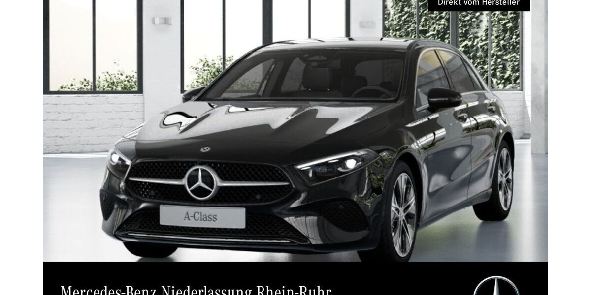 Mercedes-Benz A 180 9.900 km 38.490 &euro; Duisburg 47138