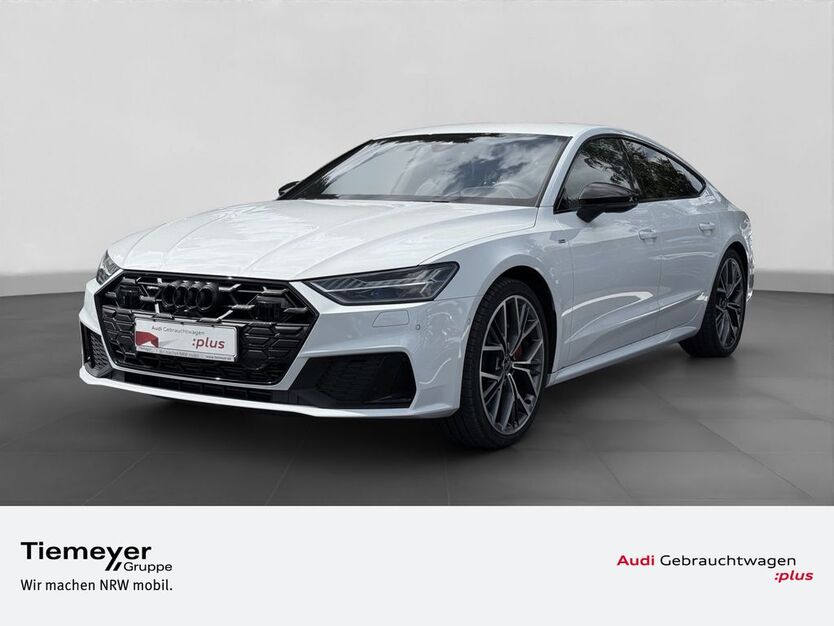 Audi A7 16.081 km 63.970 € Gelsenkirchen 45894