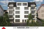 Wohnen mit Weitblick - NeubauWohnung mit Balkon