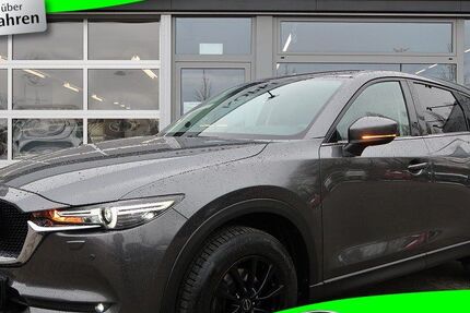 Mazda CX-5 73.345 km 24.890 &euro; Marl 45772