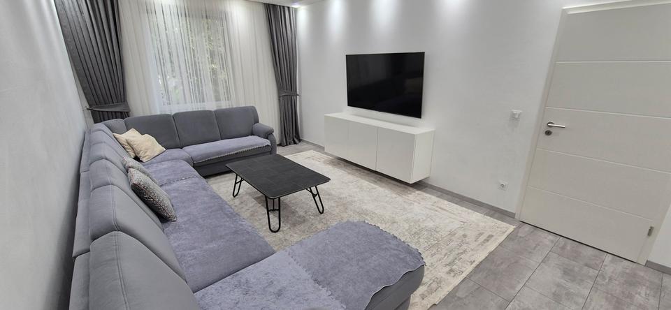 Etagenwohnung Gelsenkirchen Gelsenkirchen-Mitte - 3 Zimmer, 80 m&sup2;, 195.000&euro; | Angebot:25969762