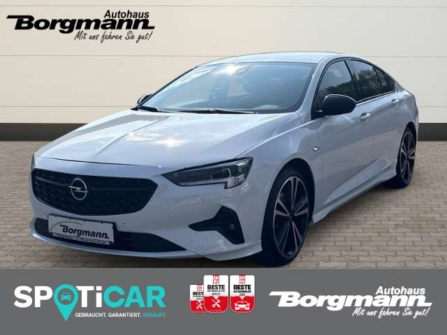 Opel Insignia 79.225 km 26.990 &euro; Essen 45356