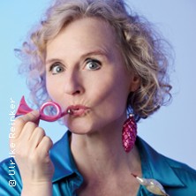 Maria Vollmer - Plätzchen, Pillen & Posaunen 13.12.2025 Theater Fletch Bizzel