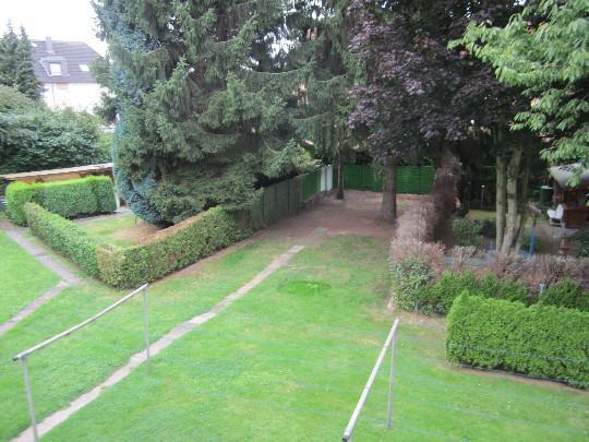 3-Zimmer-Wohnung zimmer