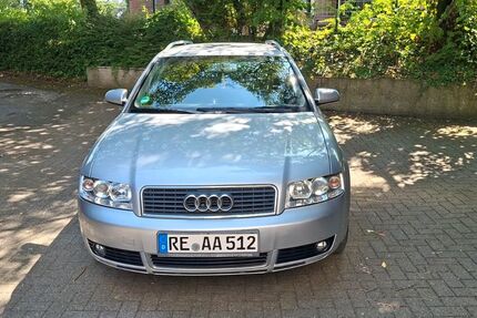 Audi A4 164.700 km 1.950 &euro; Marl 45770