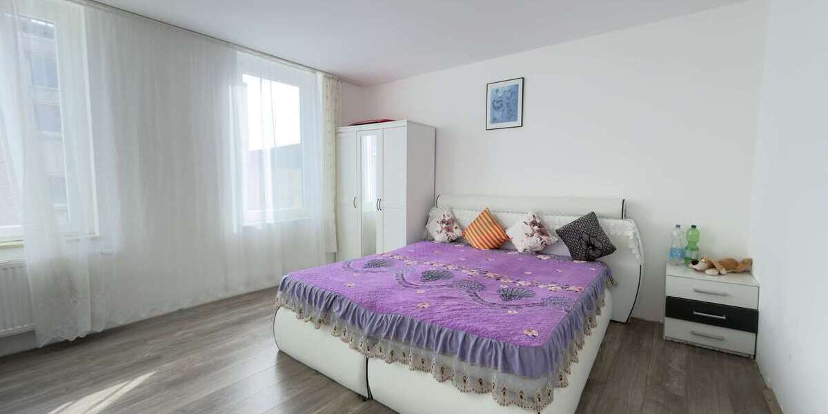 Renditestarkes MFH mit Gewerbe in Duisburg – 5700 EUR Kaltmiete, starke Ertragsbasis - Mehrfamilienhaus, Wohnhaus Duisburg Hamborn | Angebot:25536060