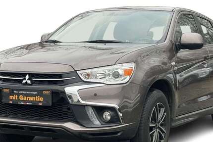 Mitsubishi ASX 43.019 km 14.980 € Duisburg 47249