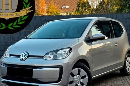 VW up! 56.950 km 6.950 &euro; Bottrop 46240