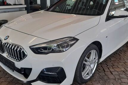 BMW 220 124.327 km 20.500 &euro; Gelsenkirchen 45888
