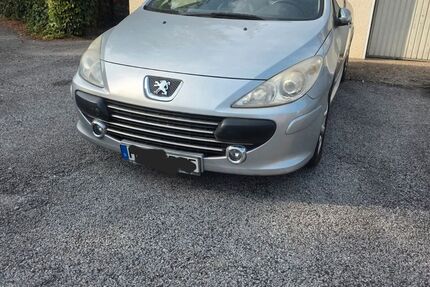 Peugeot 307 92.600 km 4.100 &euro; Herne 44623