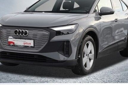 Audi Q4 e-tron 19.260 km 24.420 &euro; Recklinghausen 45657