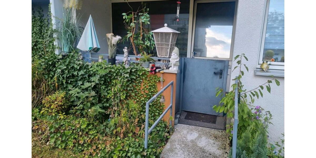 Erdgeschoßwohnung Wuppertal Gemarkung Nächstebreck - 2 Zimmer, 57 m&sup2;, 95.000&euro; | Angebot:27131433